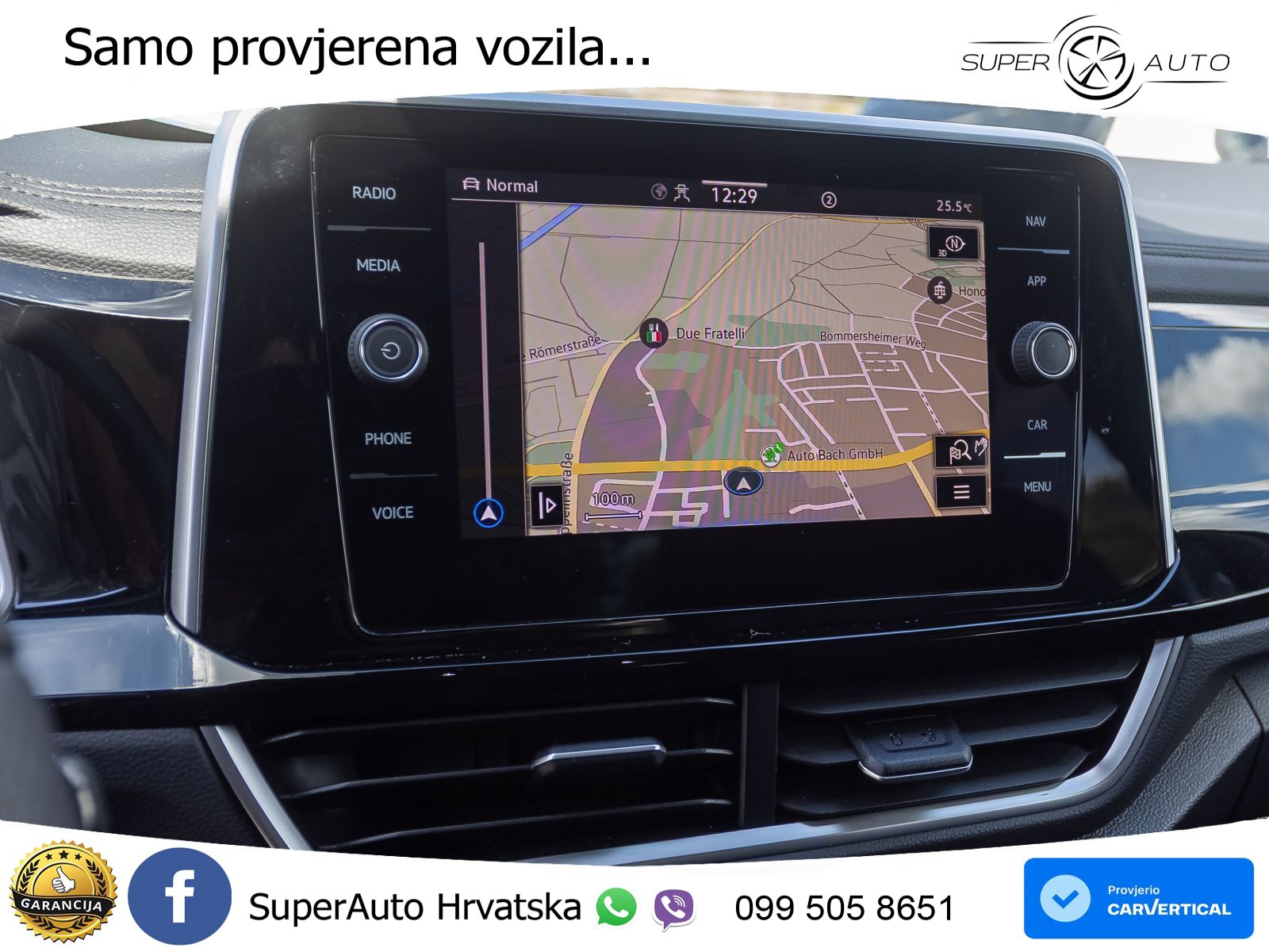 Volkswagen T-Roc I 2.0 TSI (190 KS) 4M DSG LED+GR SJED+ACC