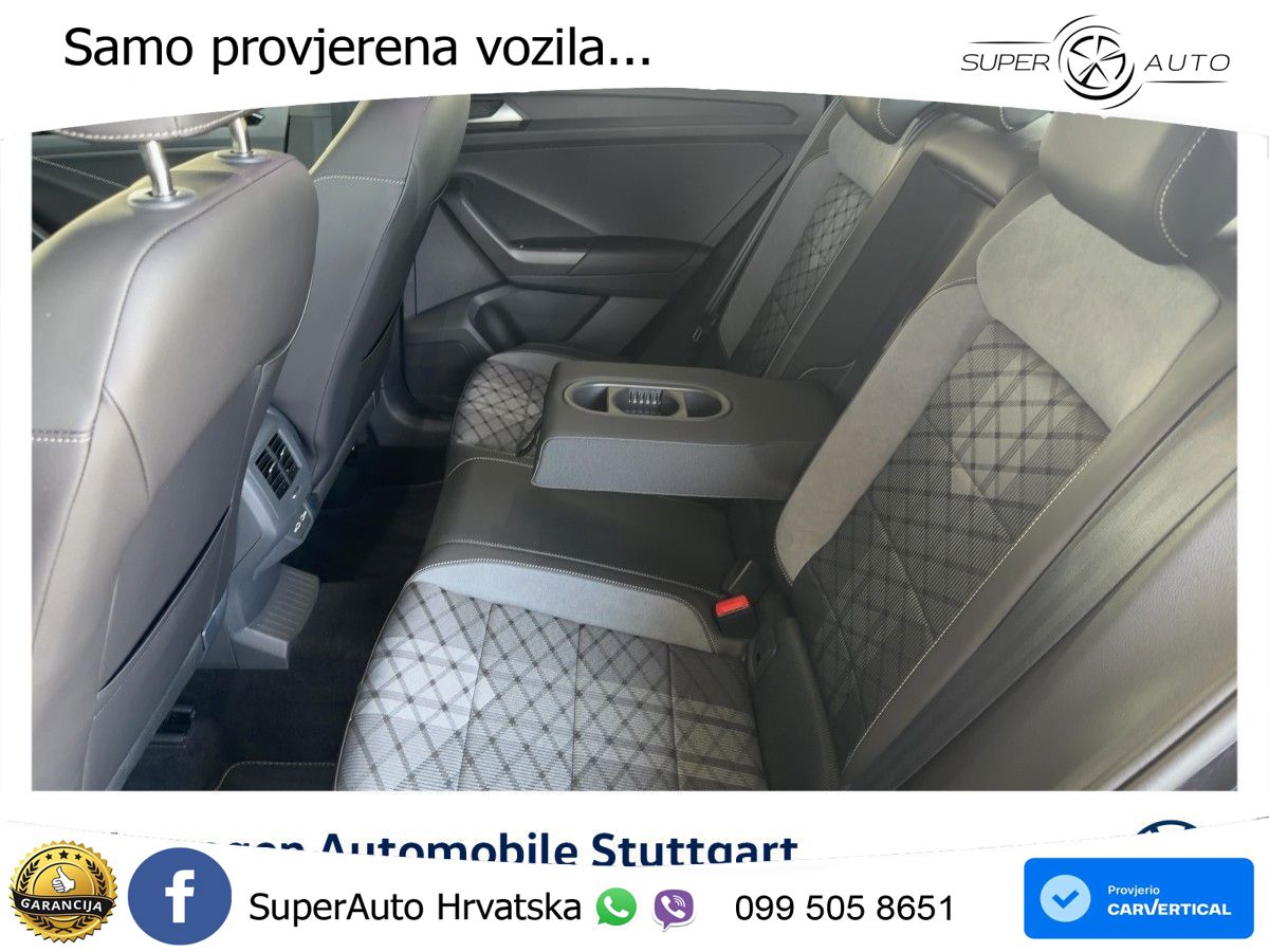 Volkswagen T-Roc I 2.0 TSI (190 KS) 4M DSG LED+GR SJED+ACC