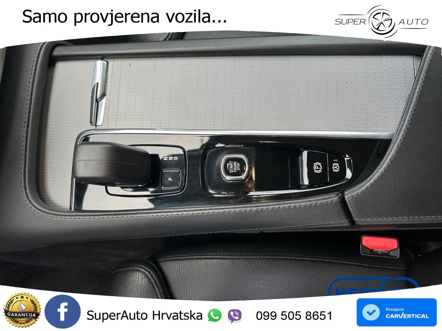 Volvo XC90 Recharge 2.0 T8 AWD Geartronic LED+GR SJED+ACC