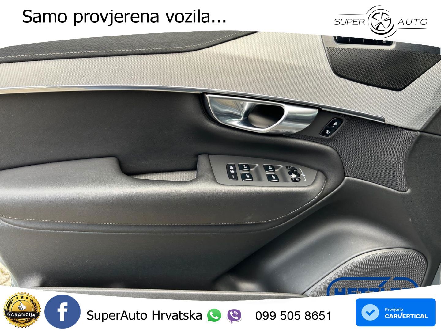 Volvo XC90 Recharge 2.0 T8 AWD Geartronic LED+GR SJED+ACC
