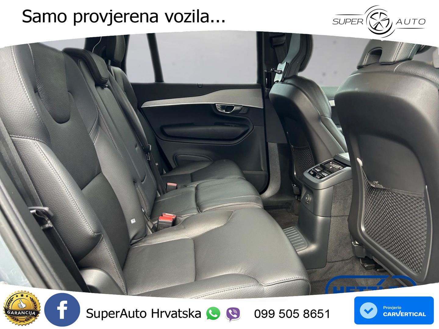 Volvo XC90 Recharge 2.0 T8 AWD Geartronic LED+GR SJED+ACC