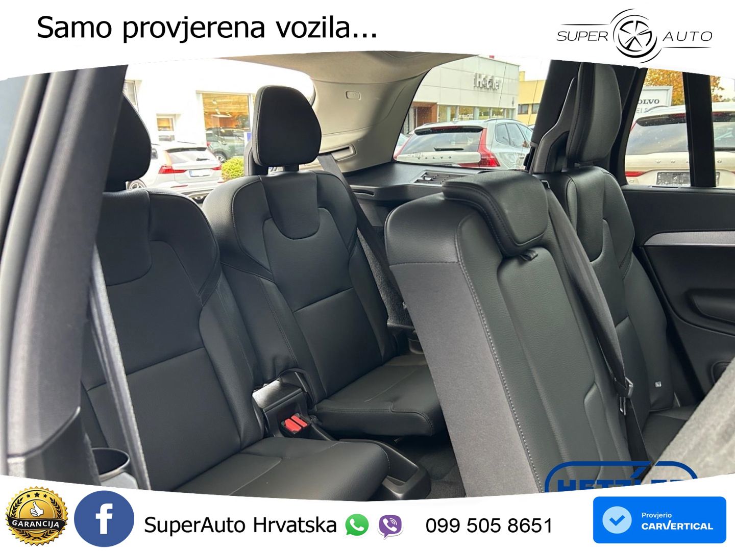 Volvo XC90 Recharge 2.0 T8 AWD Geartronic LED+GR SJED+ACC