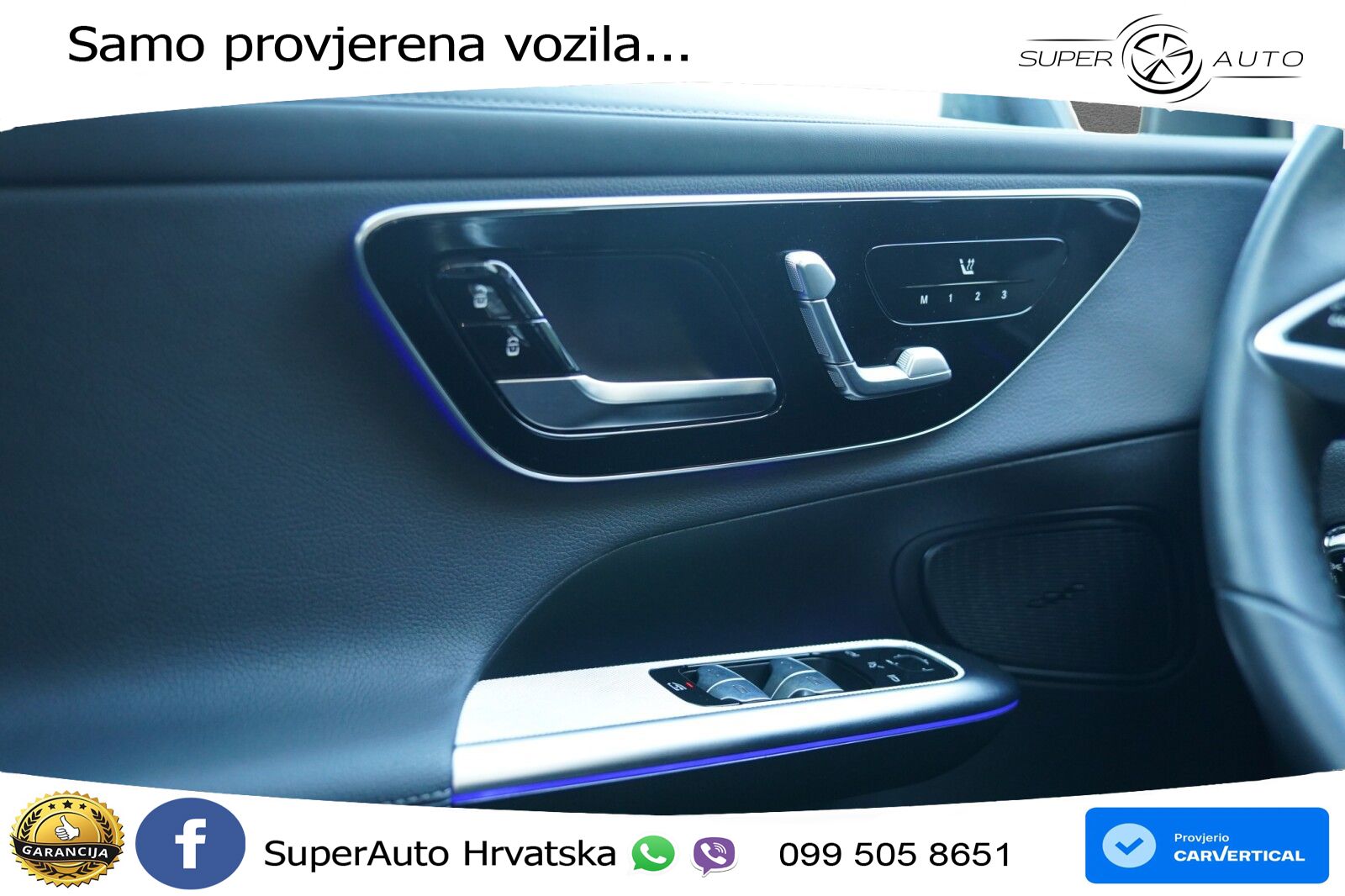 Mercedes GLC 220d (197 KS) 4MATIC 9G-TRONIC Avantgarde