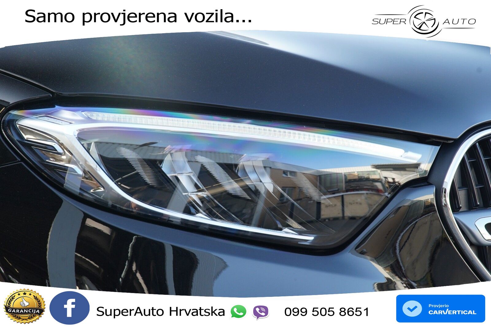 Mercedes GLC 220d (197 KS) 4MATIC 9G-TRONIC Avantgarde
