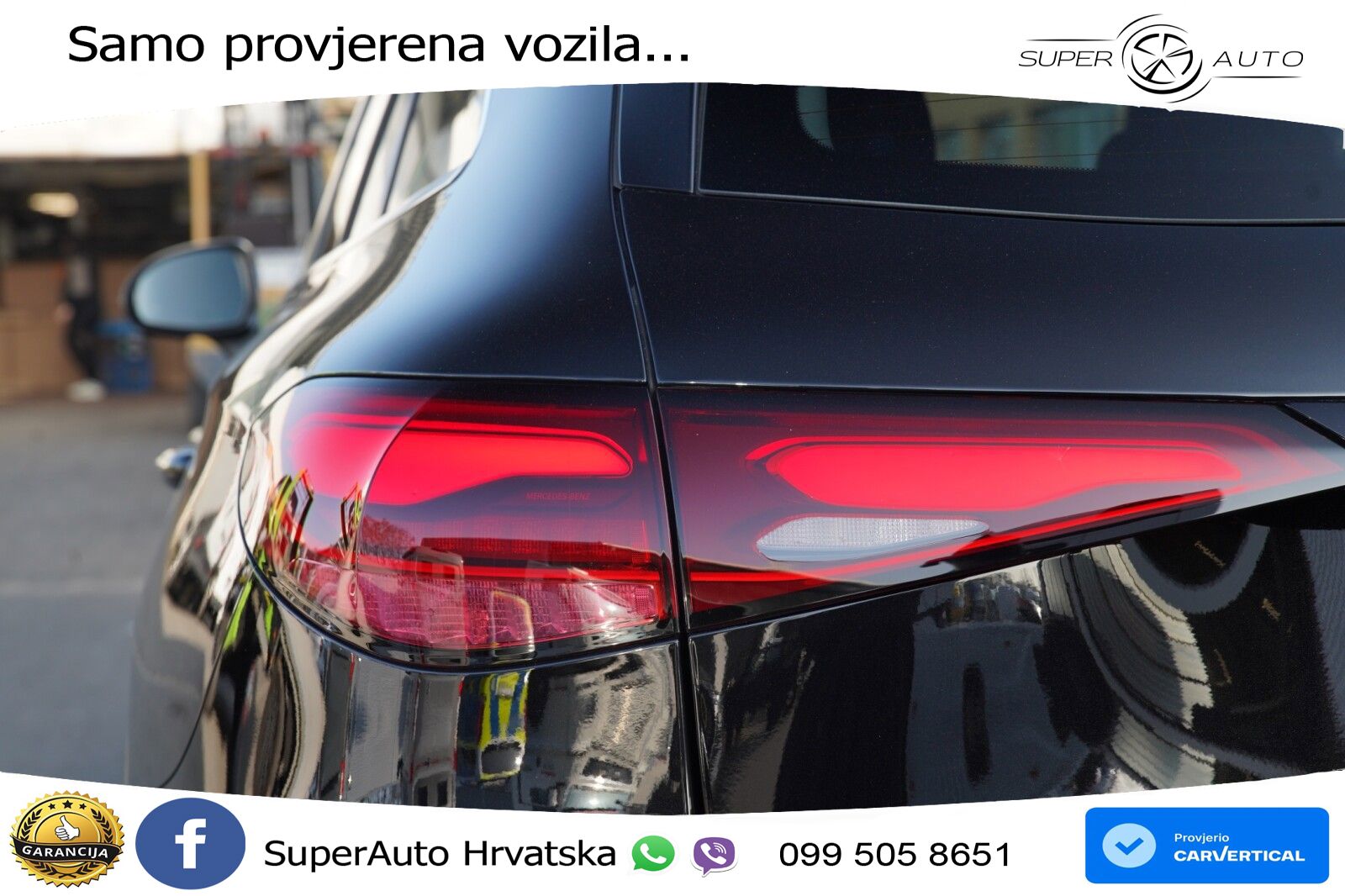 Mercedes GLC 220d (197 KS) 4MATIC 9G-TRONIC Avantgarde