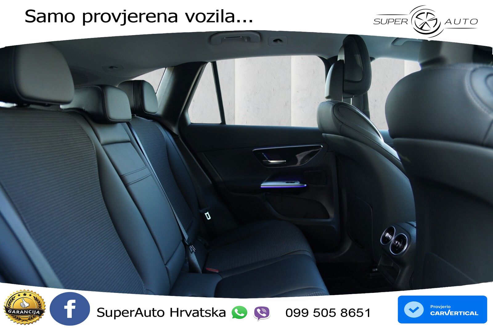 Mercedes GLC 220d (197 KS) 4MATIC 9G-TRONIC Avantgarde
