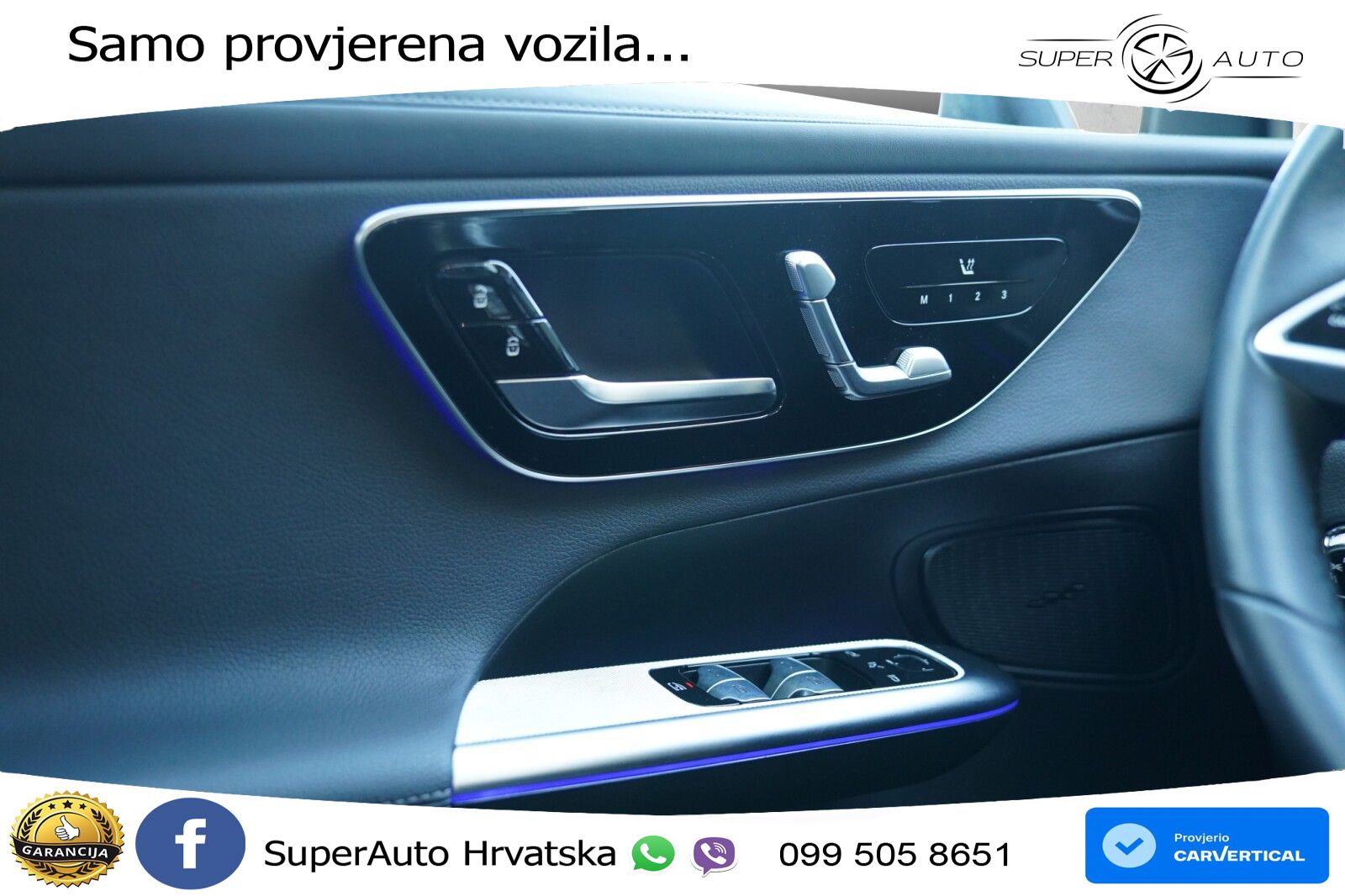 Mercedes GLC 220d (197 KS) 4MATIC 9G-TRONIC Avantgarde