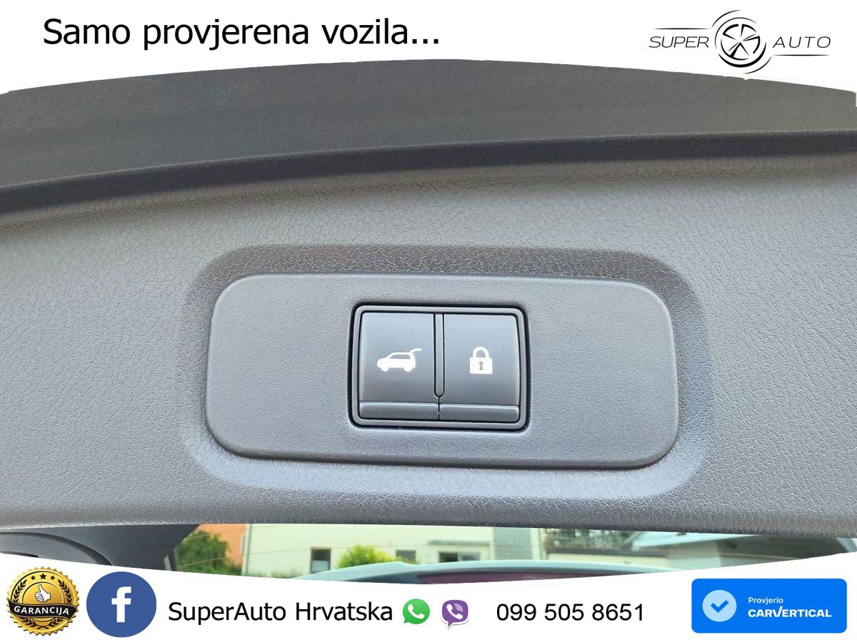 Nissan Qashqai 1.3 DIG-T (158 KS) Xtronic N-Connecta LED+GR SJED+ACC