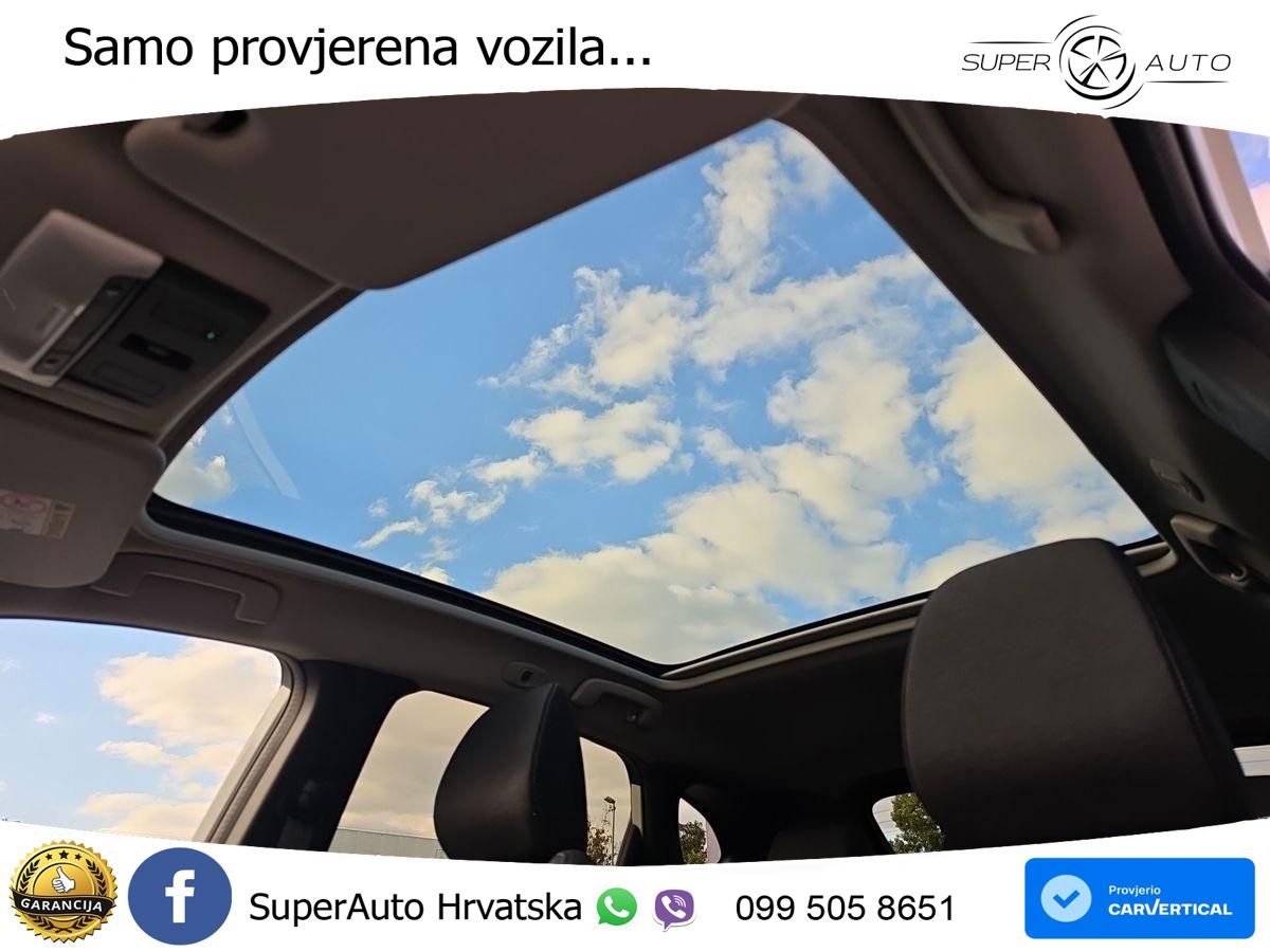 Nissan Qashqai 1.3 DIG-T (158 KS) Xtronic N-Connecta LED+GR SJED+ACC