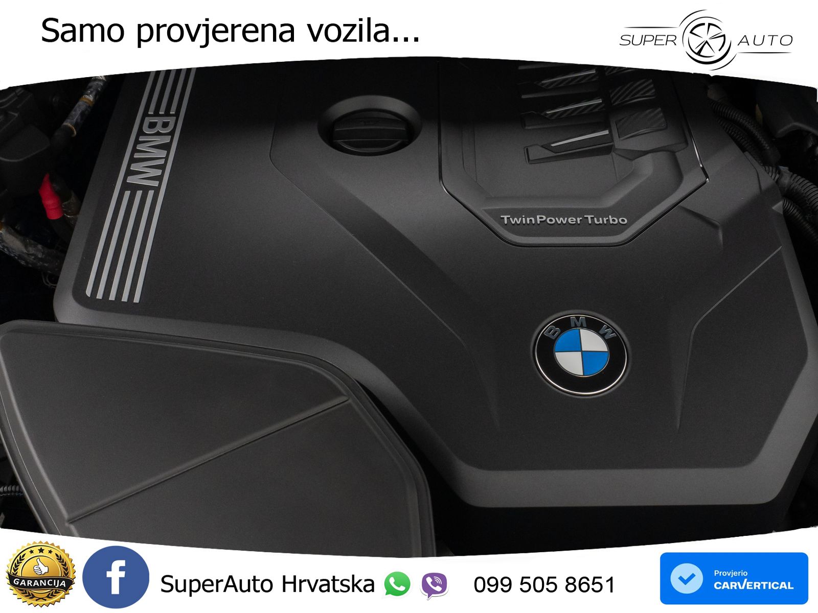 BMW X3 20i xDrive Steptronic M Sport