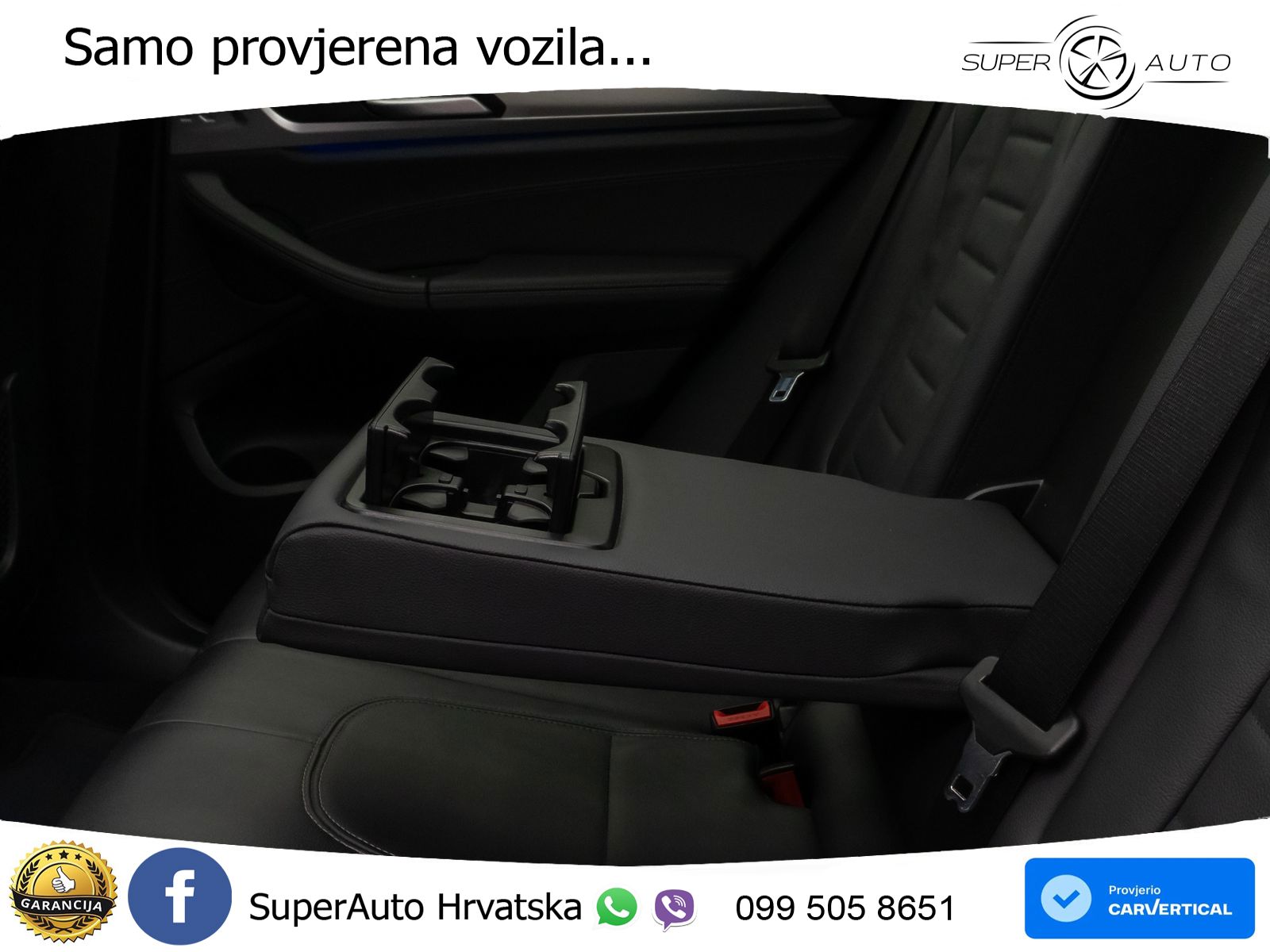BMW X3 20i xDrive Steptronic M Sport
