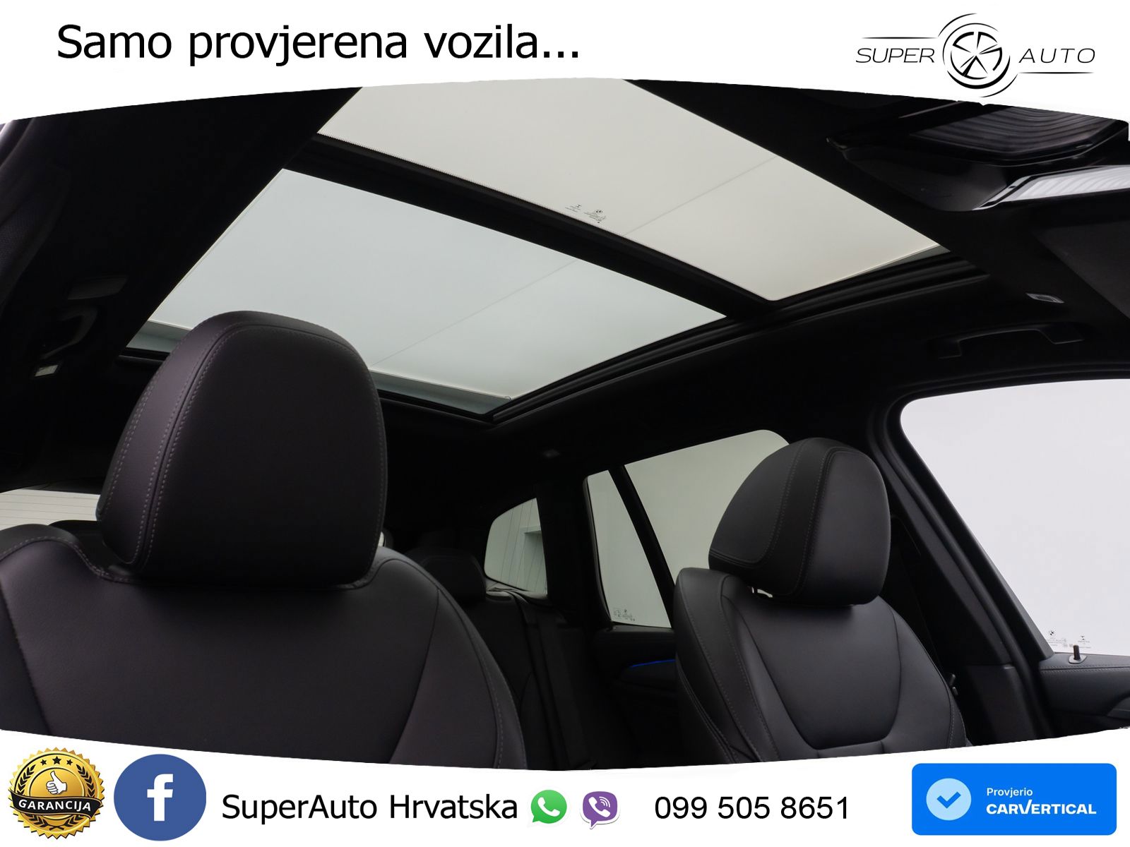 BMW X3 20i xDrive Steptronic M Sport