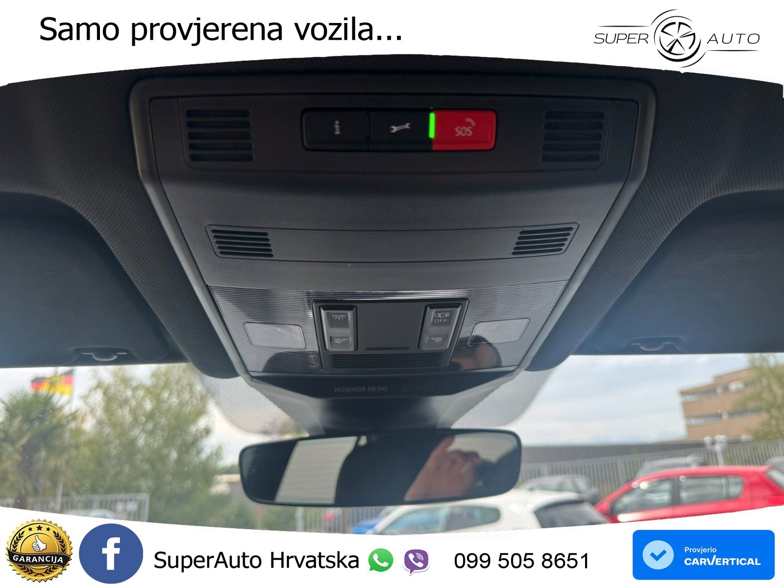Volkswagen T-Roc 1.5 TSI (150 KS) DSG