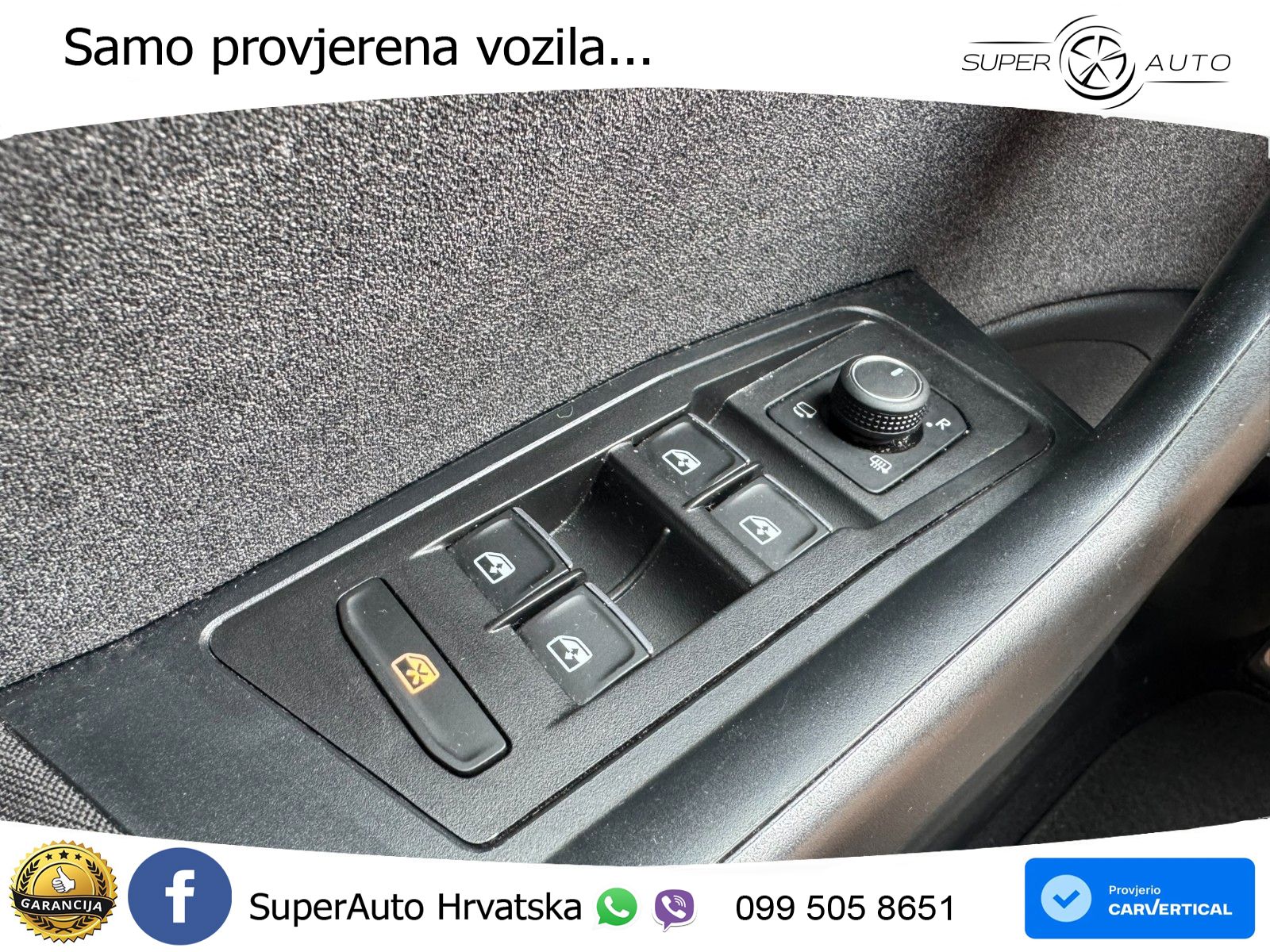 Volkswagen T-Roc 1.5 TSI (150 KS) DSG