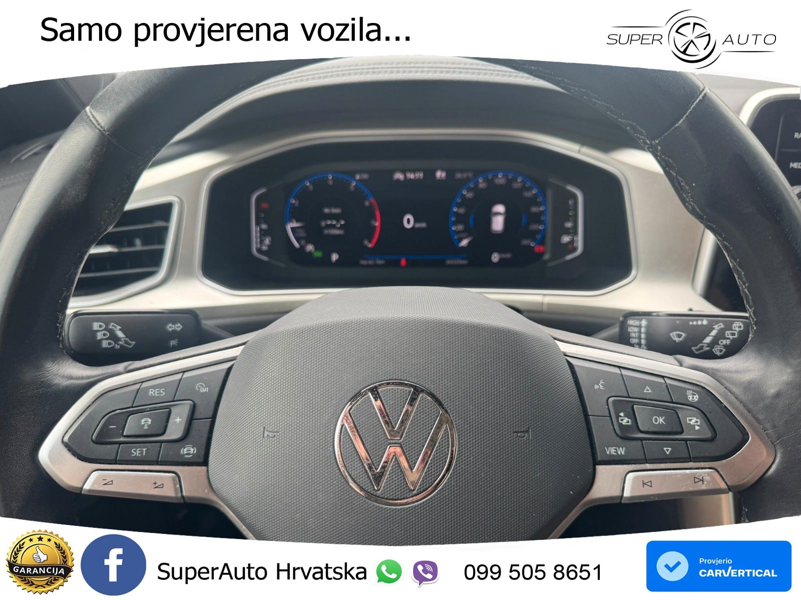 Volkswagen T-Roc 1.5 TSI (150 KS) DSG