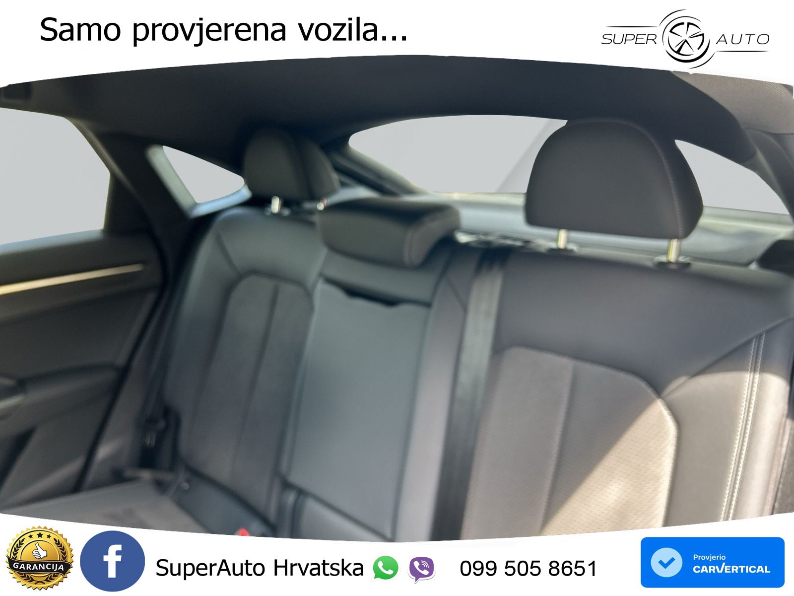 Audi Q3 Sportback 45 TFSIe (245 KS) S tronic S line LED+GR SJED+ACC
