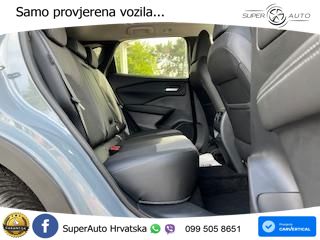Nissan Qashqai 1.3 DIG-T (158 KS) Xtronic N-Connecta LED+GR SJED+ACC