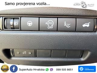 Nissan Qashqai 1.3 DIG-T (158 KS) Xtronic N-Connecta LED+GR SJED+ACC