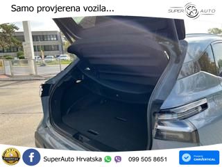 Nissan Qashqai 1.3 DIG-T (158 KS) Xtronic N-Connecta LED+GR SJED+ACC