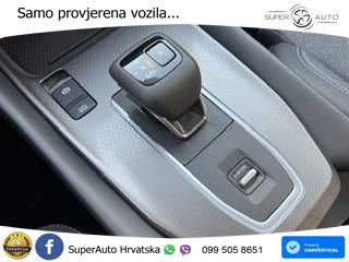 Nissan Qashqai 1.3 DIG-T (158 KS) Xtronic N-Connecta LED+GR SJED+ACC