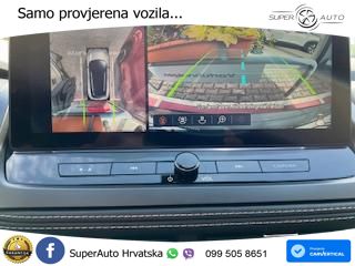 Nissan Qashqai 1.3 DIG-T (158 KS) Xtronic N-Connecta LED+GR SJED+ACC