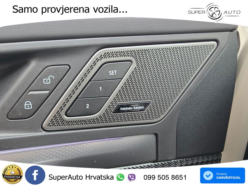 BMW X1 20i (170 KS) sDrive Steptronic M Sport LED+GR SJED+ACC