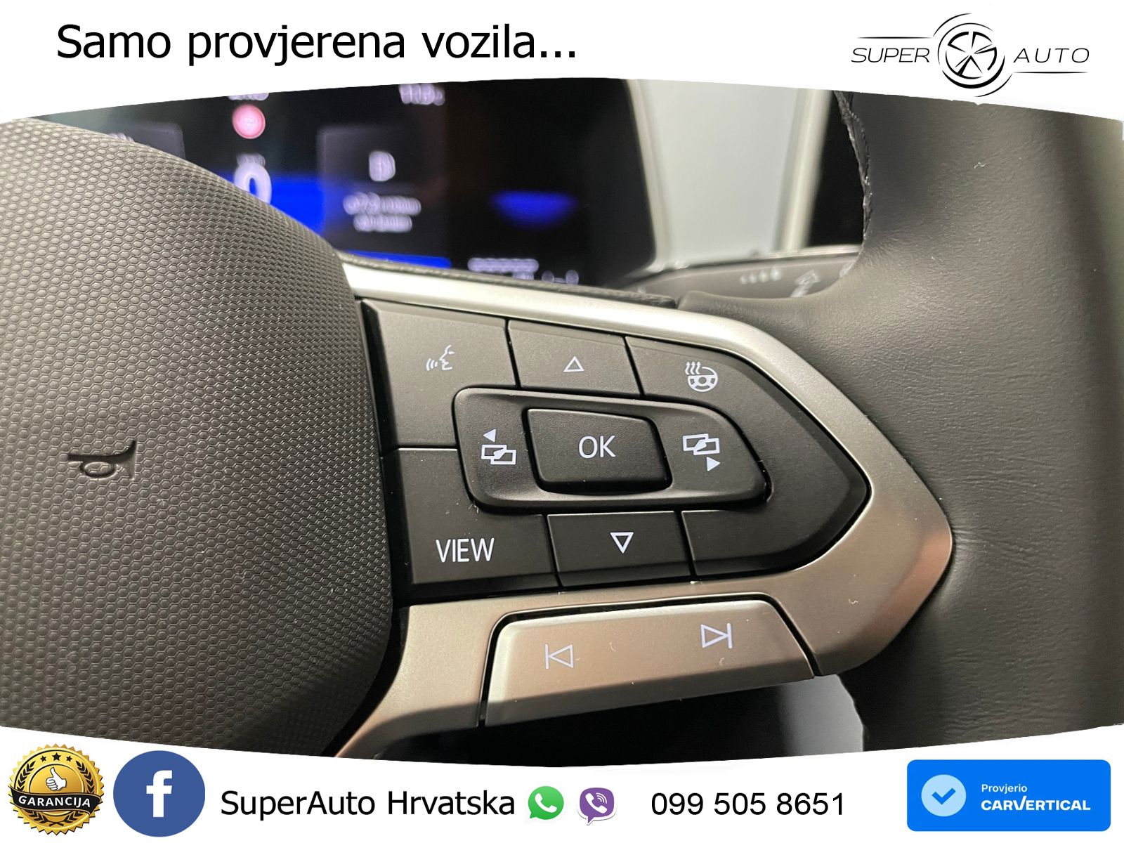 Volkswagen T-Roc I 2.0 TDI (150 KS) DSG LED+GR SJED+ACC
