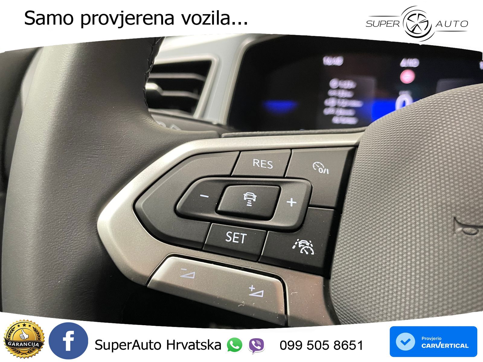 Volkswagen T-Roc I 2.0 TDI (150 KS) DSG LED+GR SJED+ACC