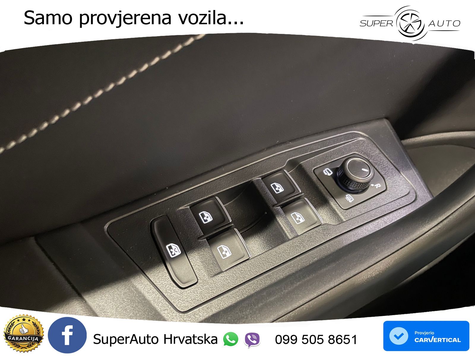 Volkswagen T-Roc I 2.0 TDI (150 KS) DSG LED+GR SJED+ACC