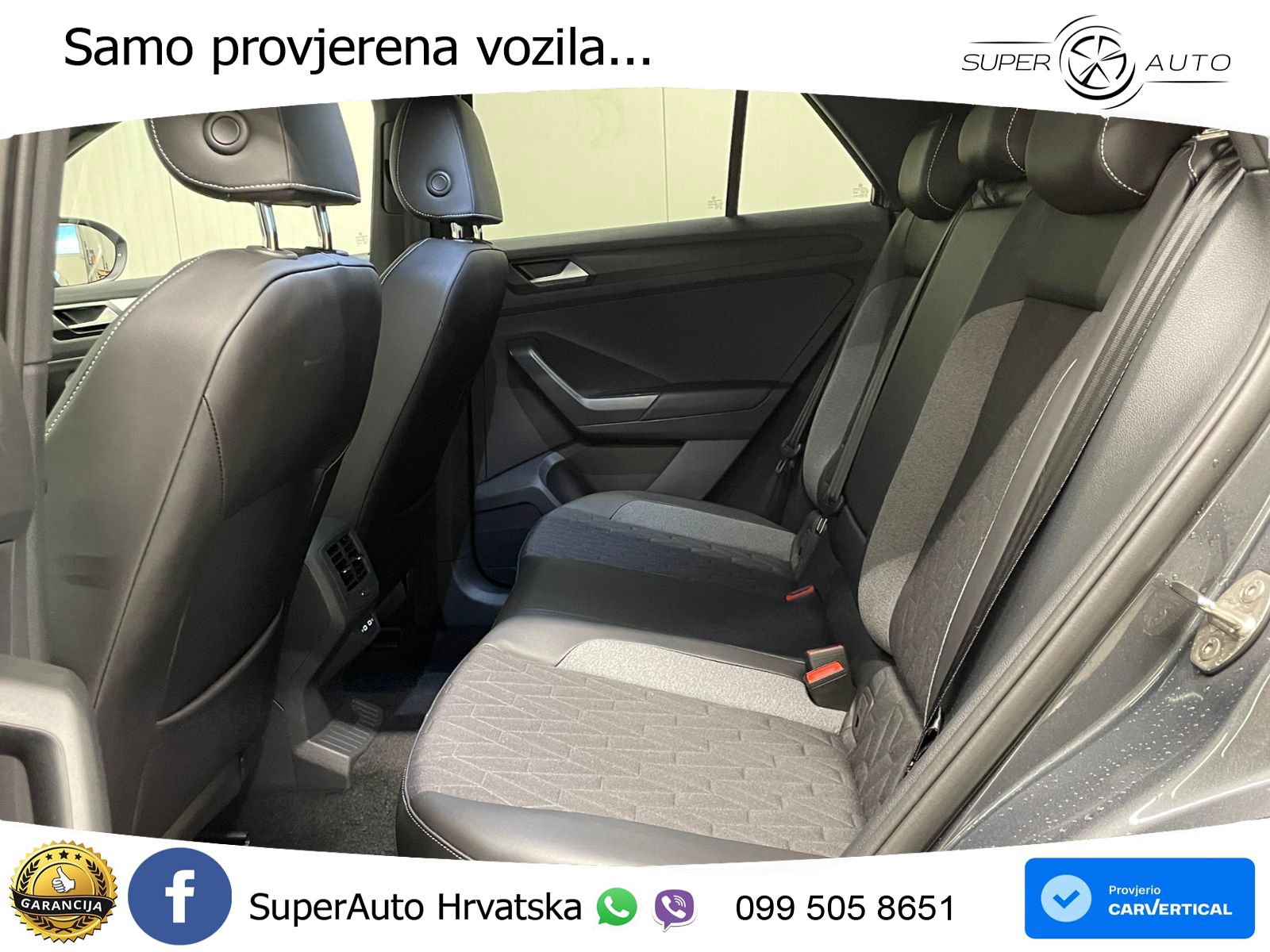 Volkswagen T-Roc I 2.0 TDI (150 KS) DSG LED+GR SJED+ACC