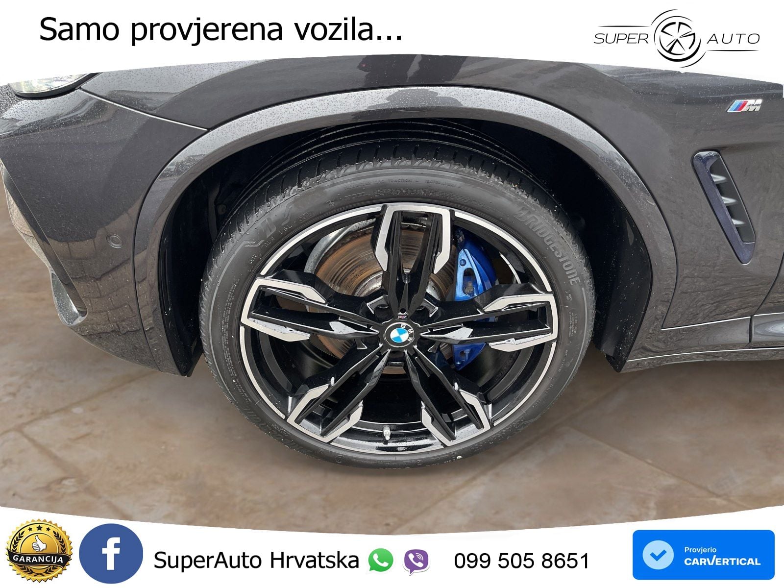 BMW X3 M40i xDrive Steptronic ACC+HEAD+GR SJED+360+PANO