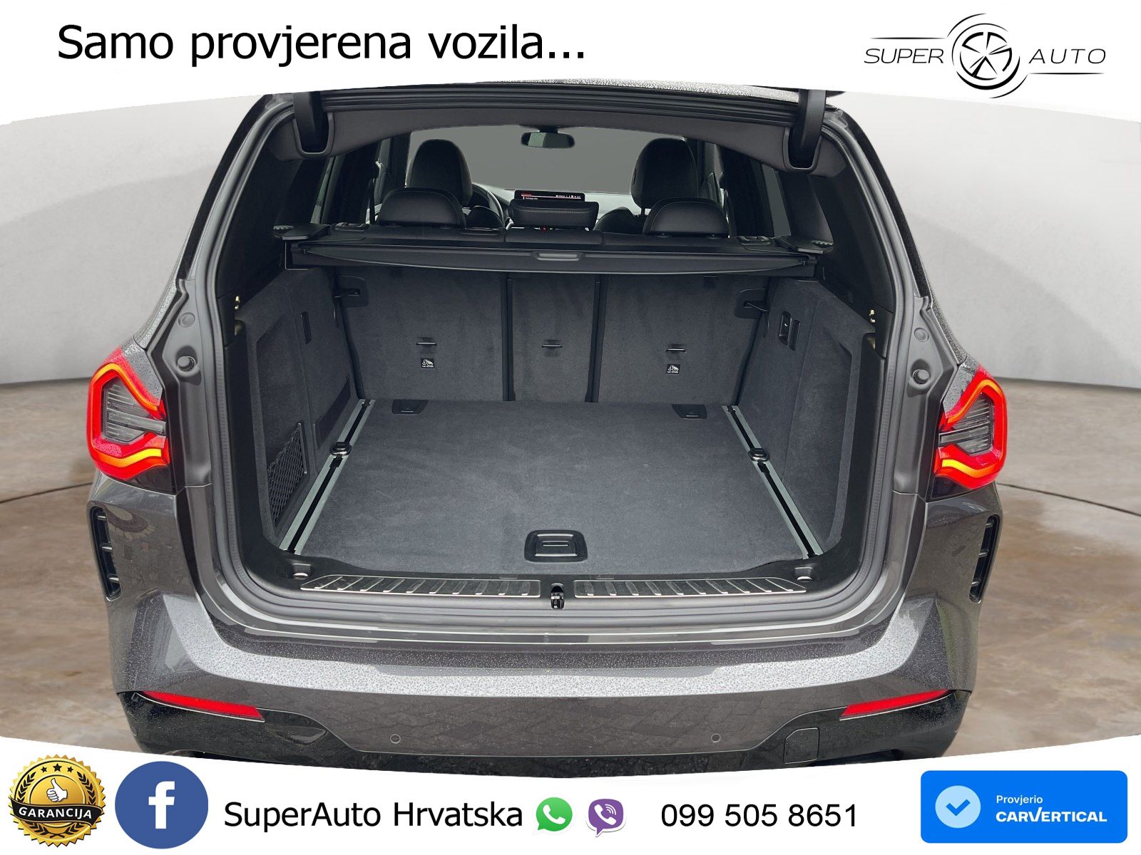 BMW X3 M40i xDrive Steptronic ACC+HEAD+GR SJED+360+PANO