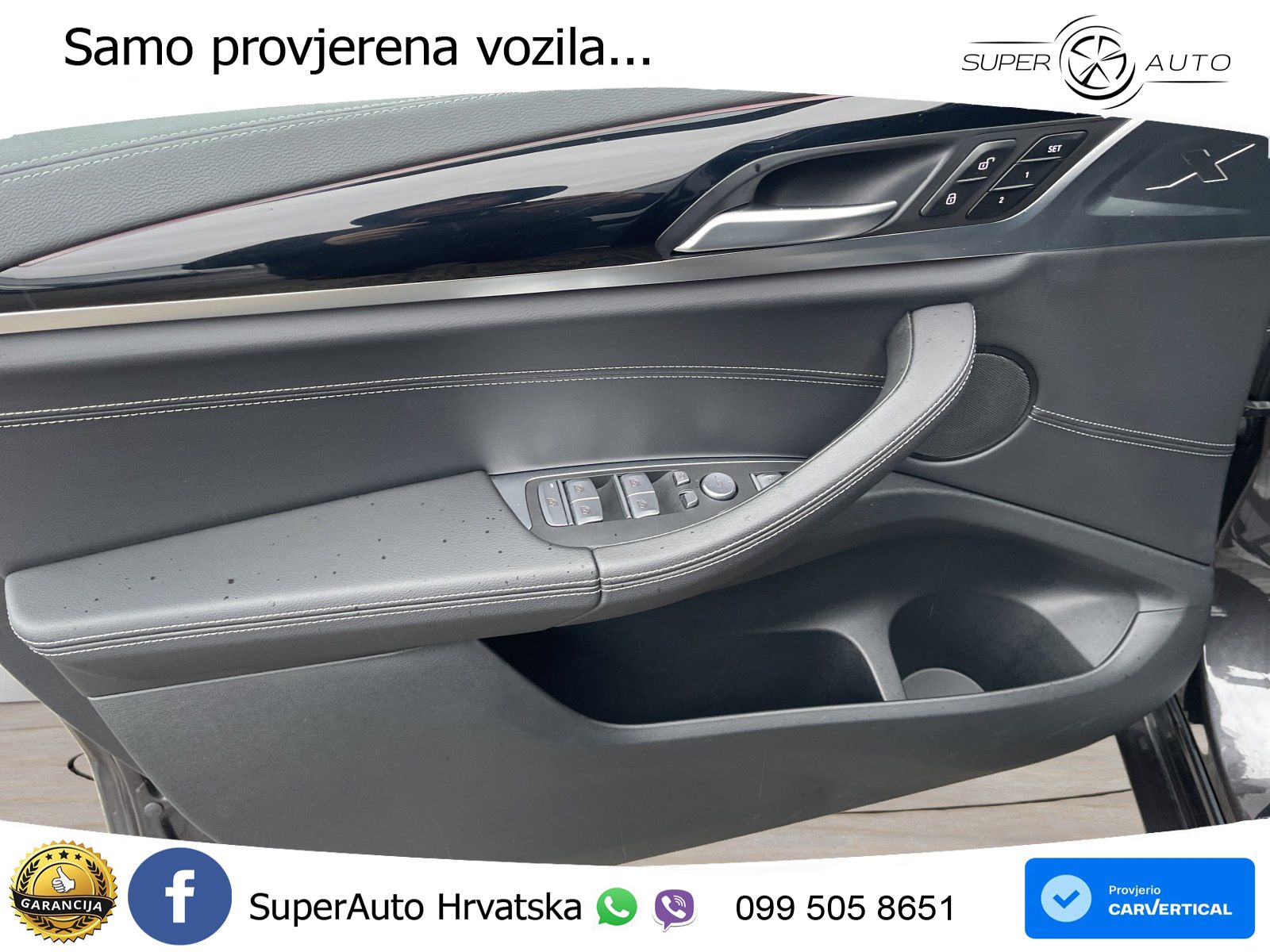 BMW X3 M40i xDrive Steptronic ACC+HEAD+GR SJED+360+PANO