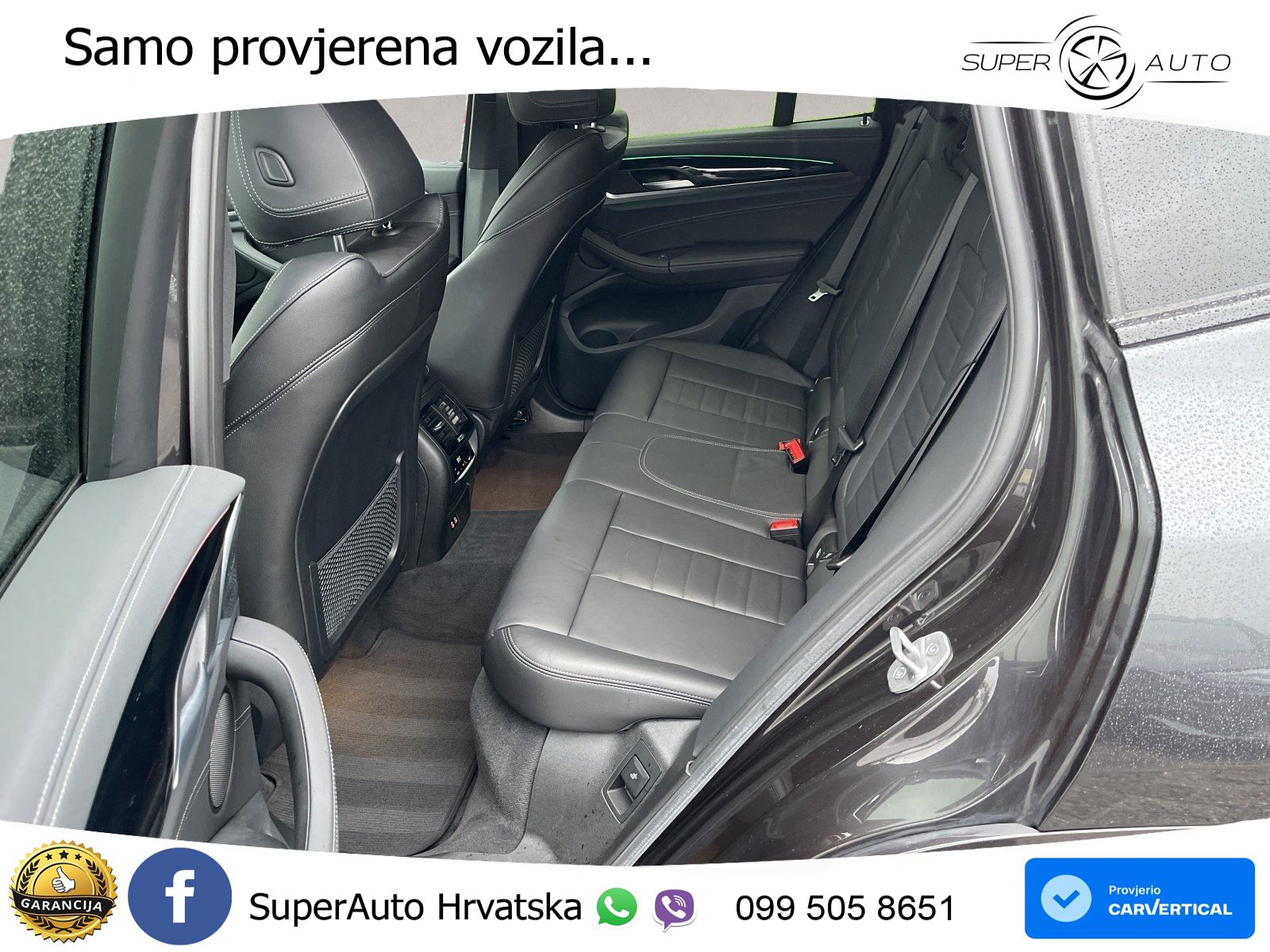 BMW X3 M40i xDrive Steptronic ACC+HEAD+GR SJED+360+PANO