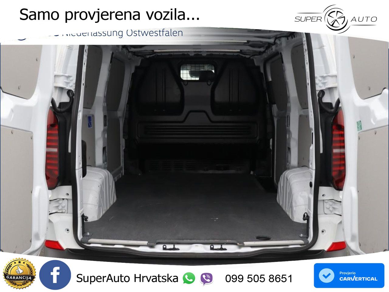 Volkswagen Transporter Kasten kurz PDC v+h Kamera Klima ZV 150 KS