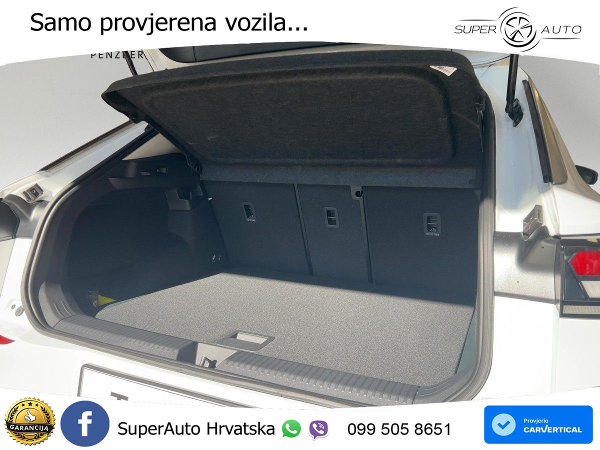 Volkswagen T-Roc II 1.5 eTSI (116 KS)  DSG LED+GR SJED+ACC