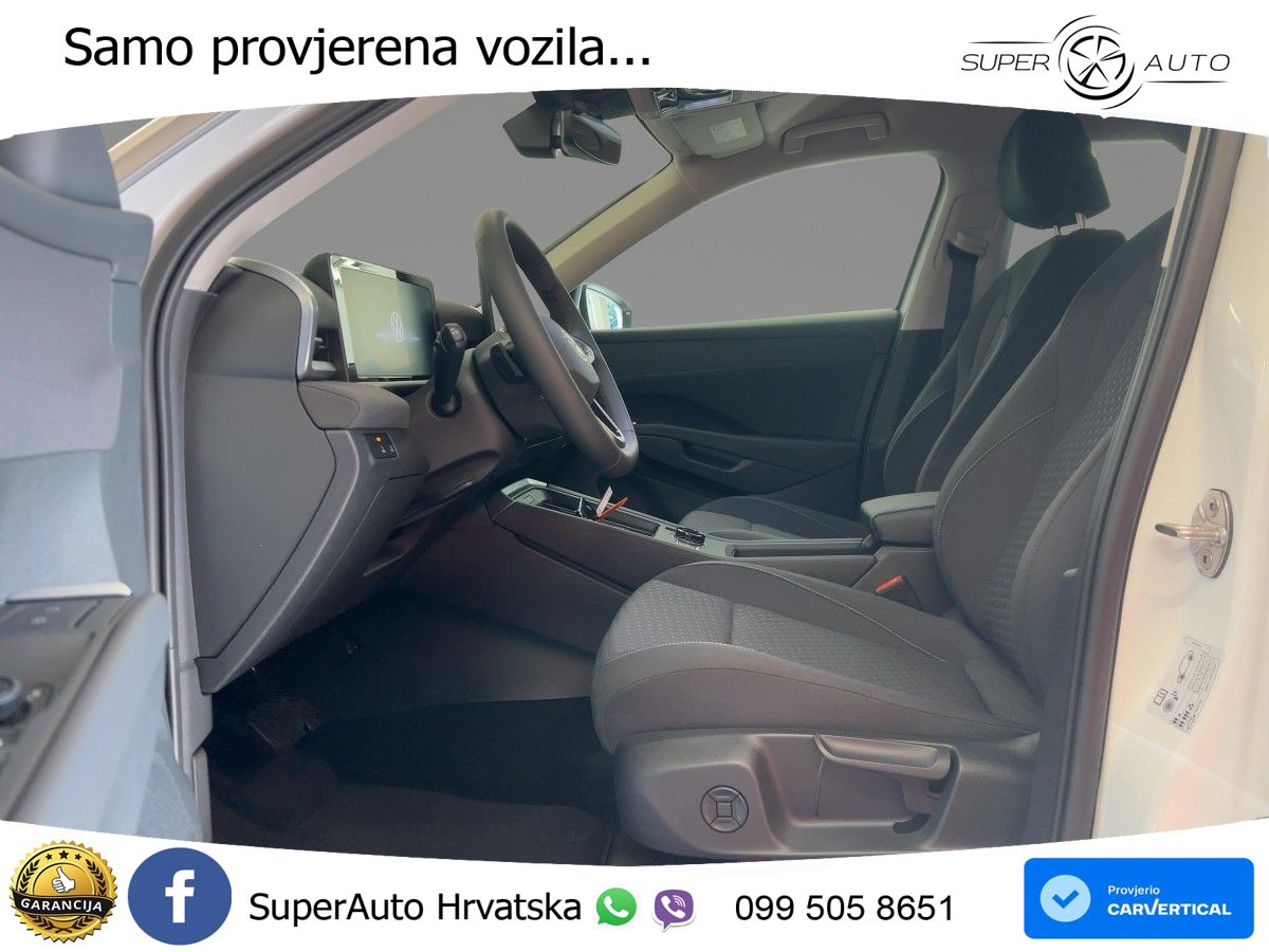 Volkswagen T-Roc II 1.5 eTSI (116 KS)  DSG LED+GR SJED+ACC