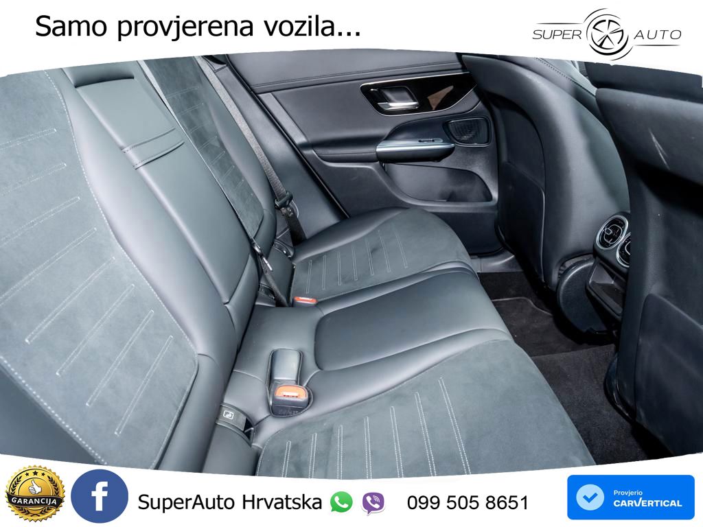 Mercedes GLC 300d (269 KS) 4MATIC 9G-TRONIC AMG LED+GR SJED+ACC