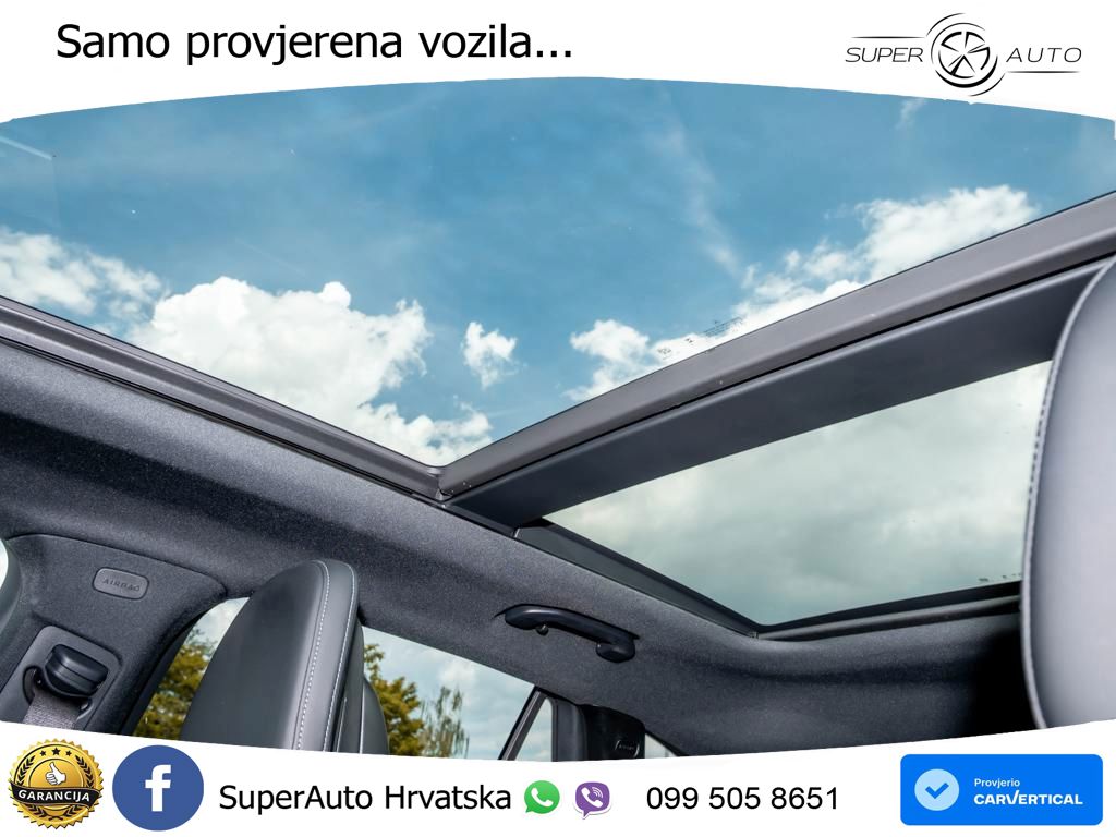 Mercedes GLC 300d (269 KS) 4MATIC 9G-TRONIC AMG LED+GR SJED+ACC