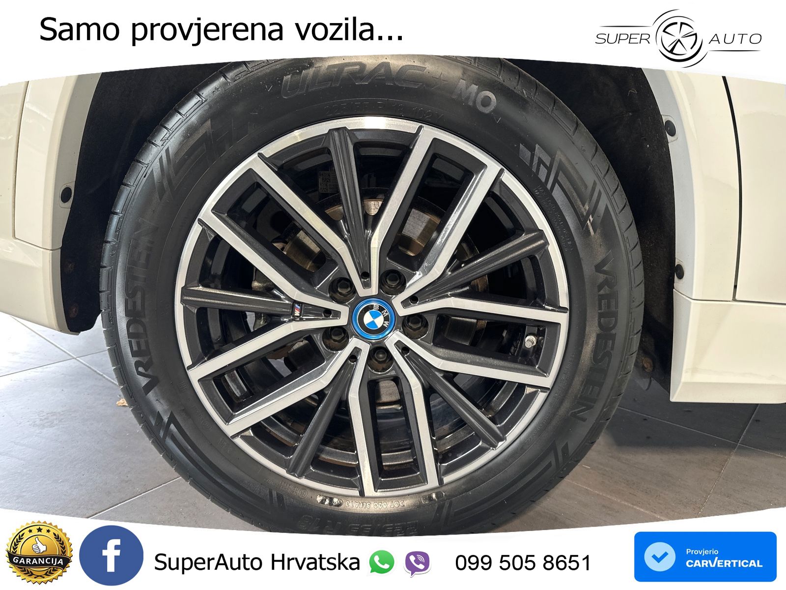 BMW X1 30e (326 KS) xDrive Steptronic M Sport LED+GR SJED+ACC