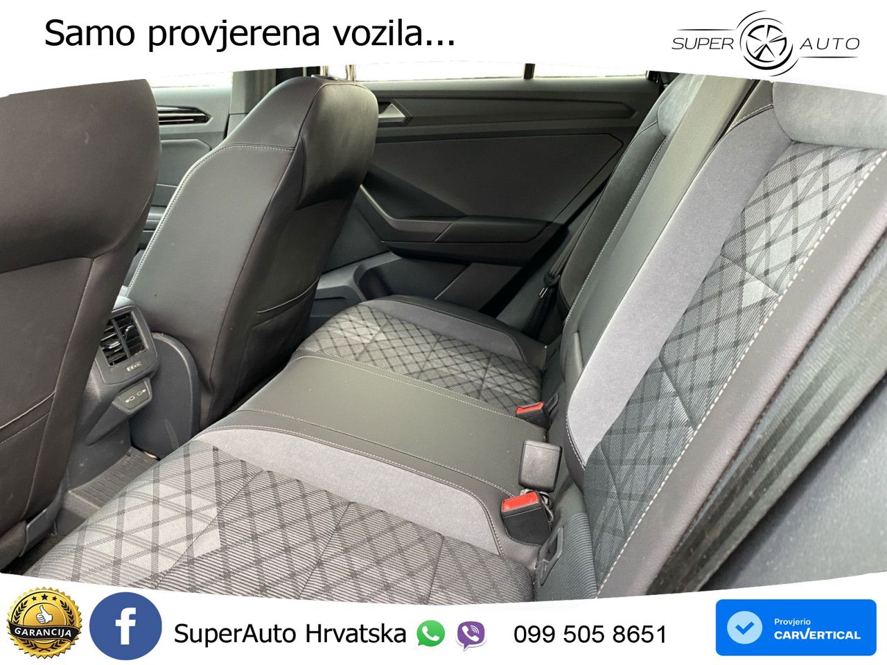 Volkswagen T-Roc 1.5 TSI (150 KS) DSG R-Line LED+GR SJED+ACC