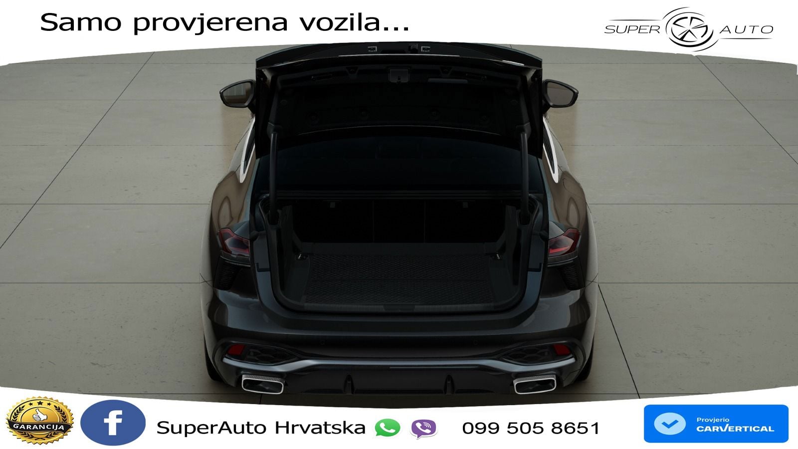 Audi A6 3.0 TFSI V6 (367 KS) quattro S tronic LED+GR SJED+ACC