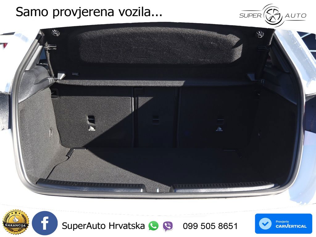 Mercedes-Benz A 200d 8G-DCT