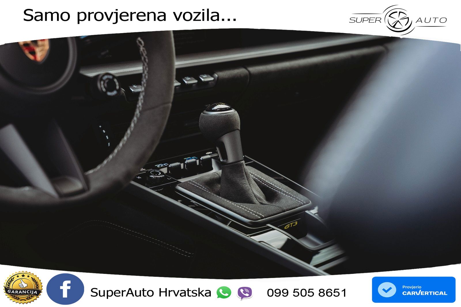 Porsche 911 GT3 4.0 (510 KS) PDK
