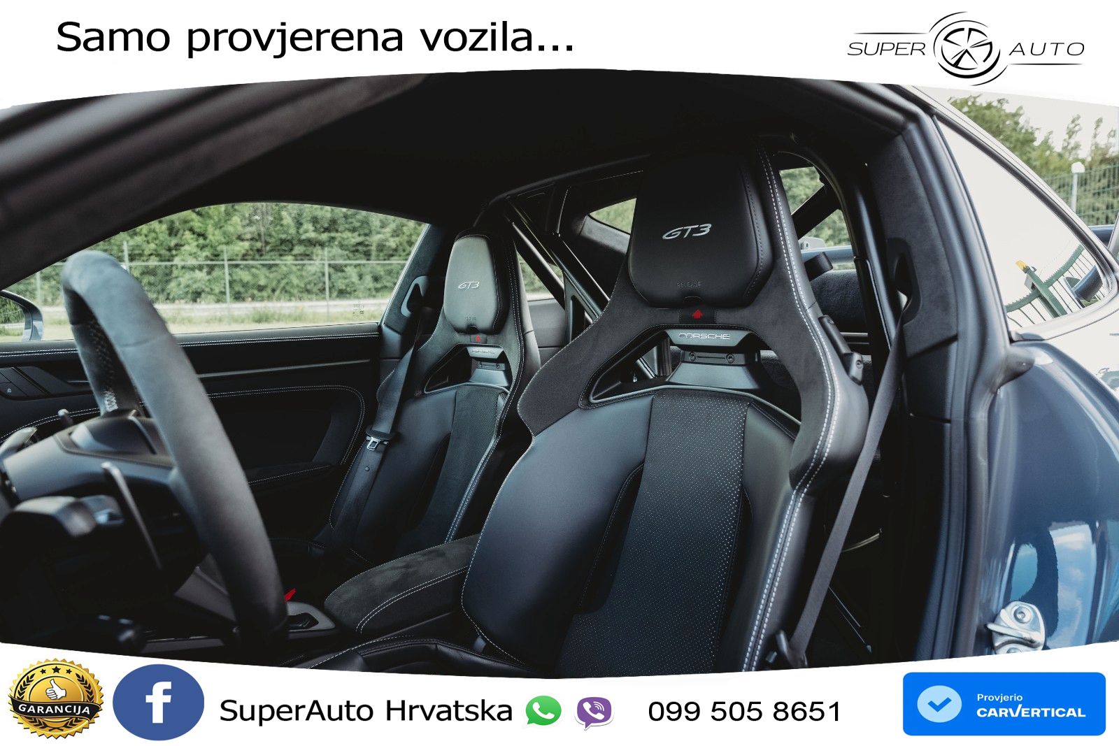 Porsche 911 GT3 4.0 (510 KS) PDK