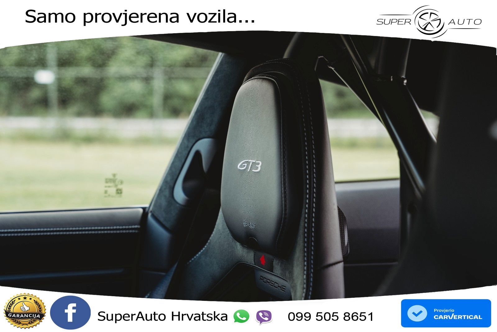 Porsche 911 GT3 4.0 (510 KS) PDK