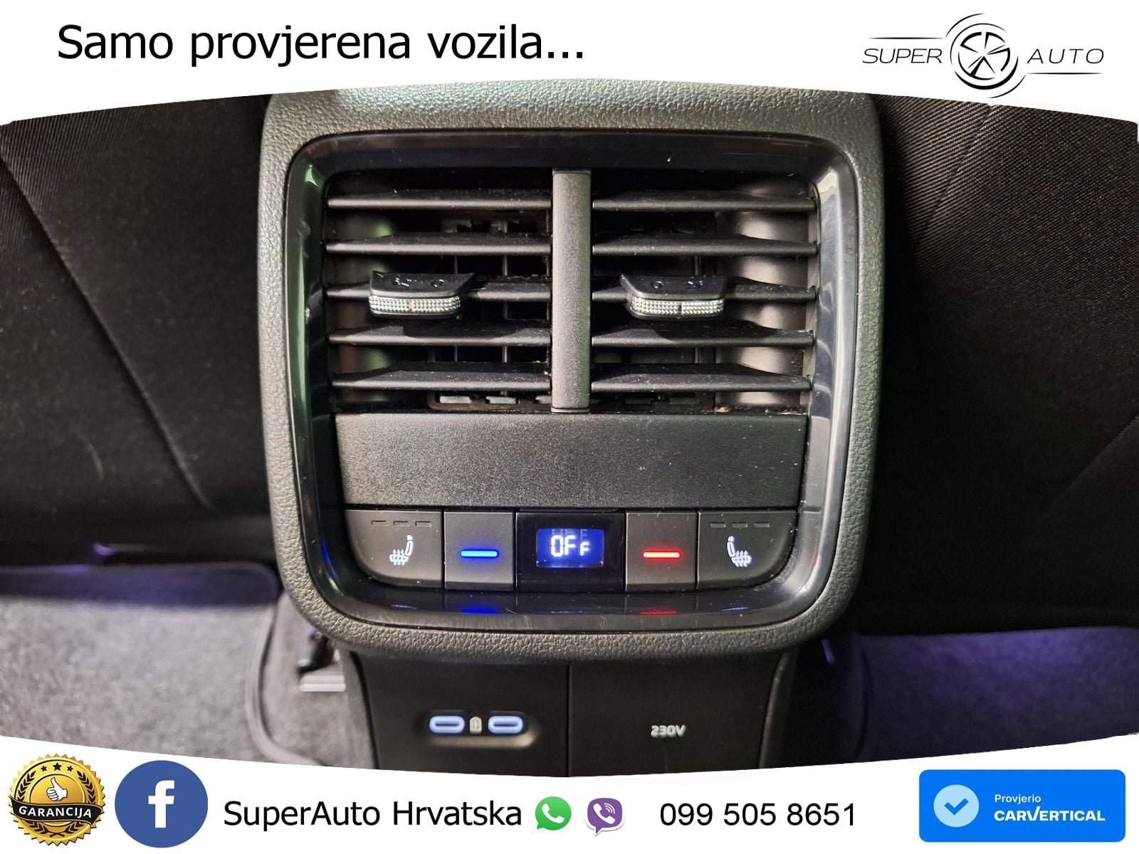 Škoda Octavia Combi 1.5 TSI EVO e-TEC (150 KS) DSG