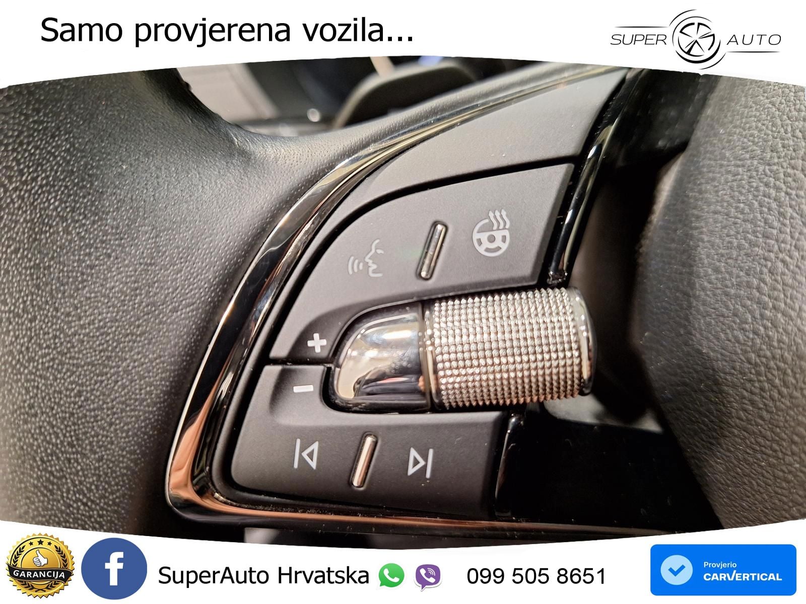 Škoda Octavia Combi 1.5 TSI EVO e-TEC (150 KS) DSG