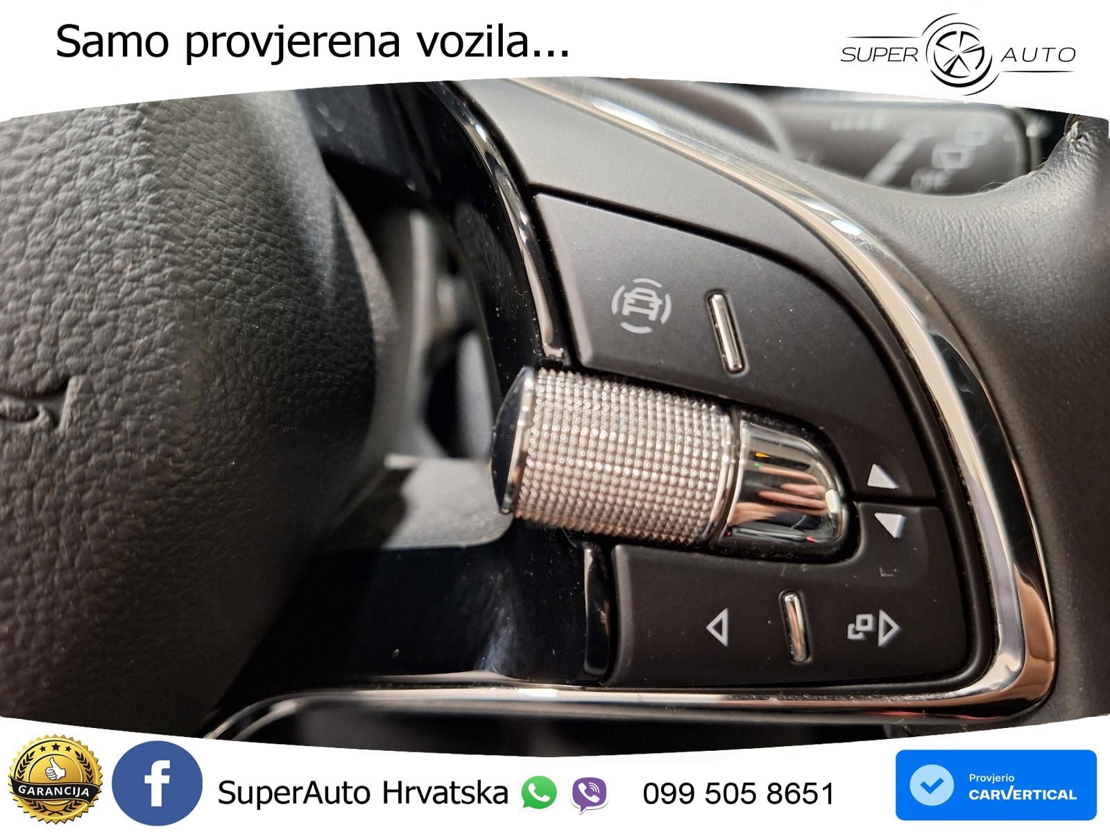 Škoda Octavia Combi 1.5 TSI EVO e-TEC (150 KS) DSG