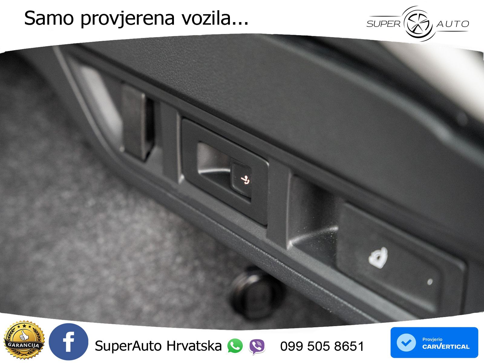 Škoda Octavia Combi 1.5 TSI (150 KS) LED+GR SJED+ACC